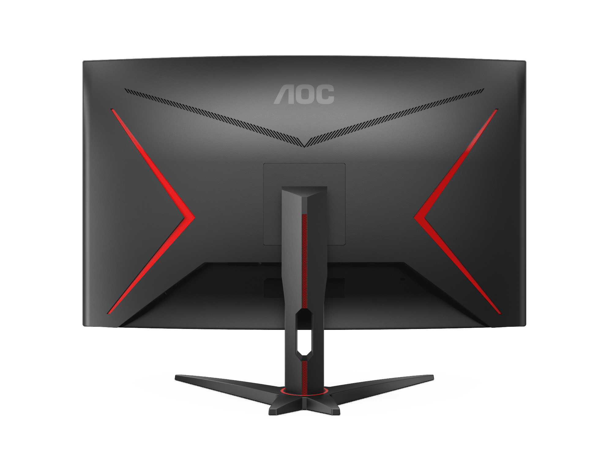 Màn hình 32in 165hz Cong Gaming 1ms Freesync AOC 6C (Tạm hết hàng)